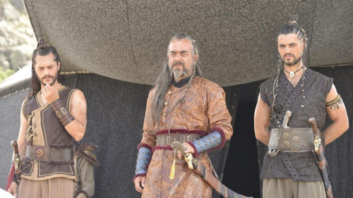 Direniş: Karatay Bild 1