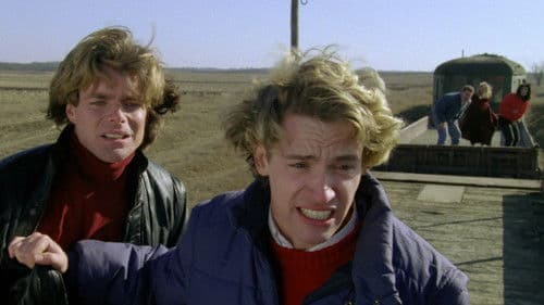 Amok Train - Fahrt ins Nichts Bild 5