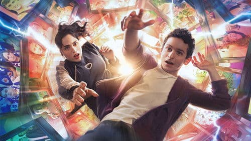 הסדרתיים Bild 1