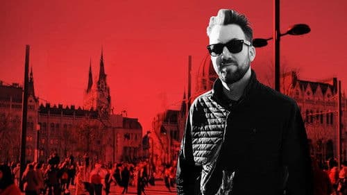 Jordan Klepper Fingers the Globe: Hungary for Democracy Bild 1