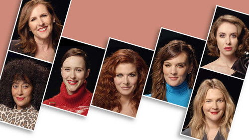 Close Up with The Hollywood Reporter Bild 3