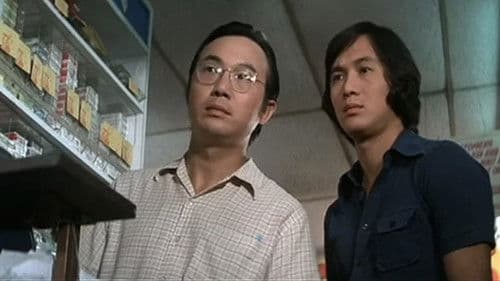 Mr. Boo - Erste allgemeine Verunsicherung Bild 5