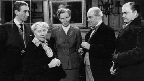 Three Steps In The Dark Bild 1