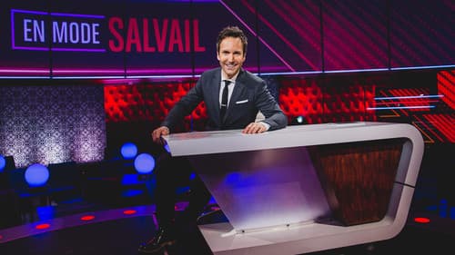 En mode Salvail Bild 3