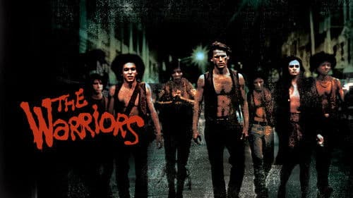 Die Warriors Bild 6