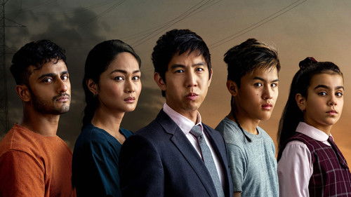 Here Out West Bild 1