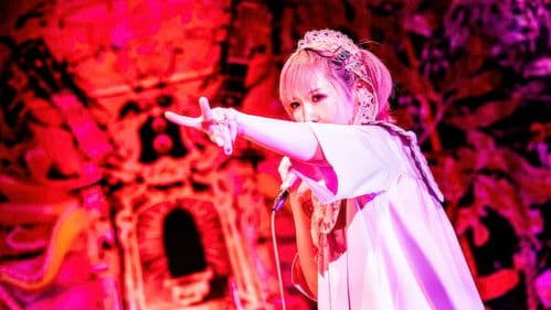 「自由字架ツアー2021」 Bild 1