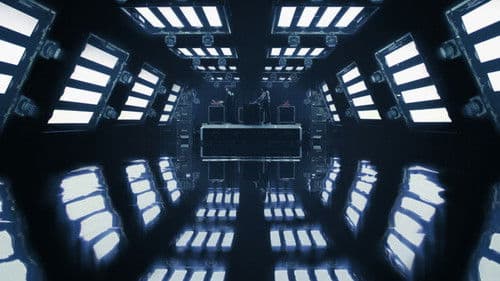 IRIS: A Space Opera by Justice Bild 5