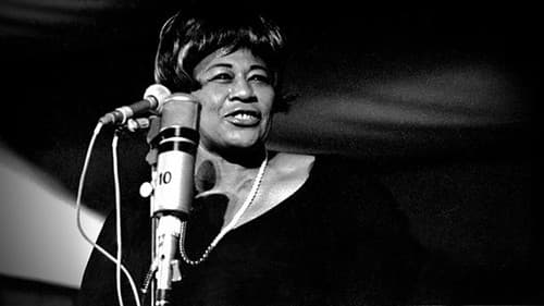 Ella Fitzgerald at the BBC Bild 1
