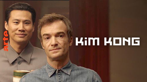 Kim Kong Bild 2