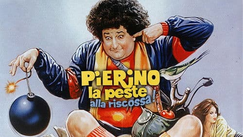 Pierino la peste alla riscossa Bild 1