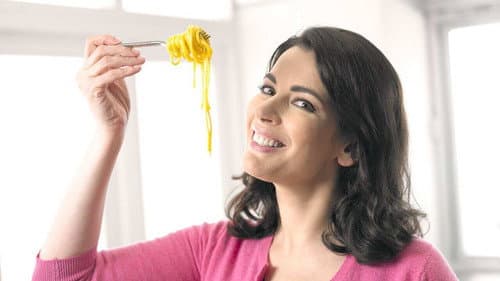 Nigella Feasts Bild 1