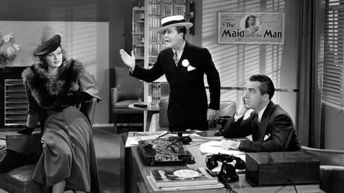 The Affairs of Annabel Bild 1