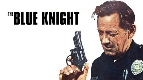 The Blue Knight Bild 3