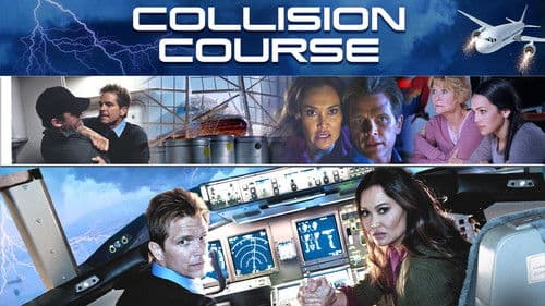 Kollisionskurs - Blackout im Cockpit Bild 3