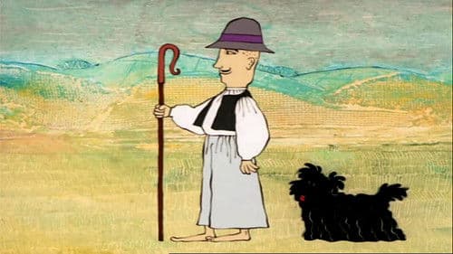 Ungarische Volksmärchen Bild 3