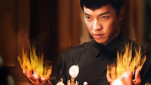 A Korean Odyssey Bild 5