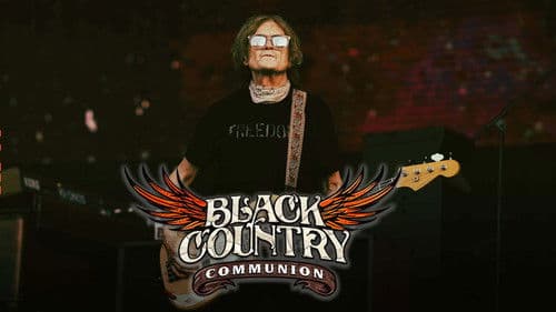 Black Country Communion - Live at Hellfest 2025 Bild 1