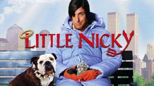 Little Nicky - Satan Junior Bild 7