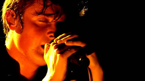 Keane | Strangers Bild 1