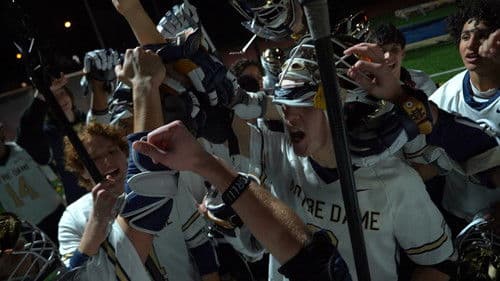 Protect the Castle: A Season with ND Lacrosse Bild 2