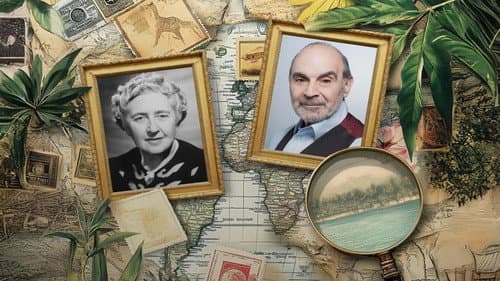 Travels with Agatha Christie & Sir David Suchet Bild 4