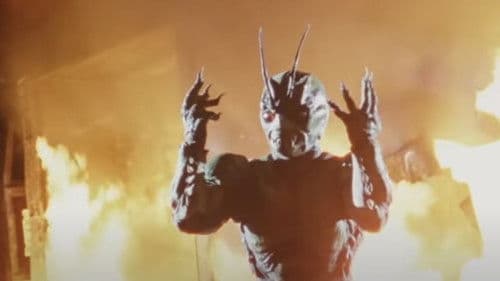 真・仮面ライダー序章 Bild 2