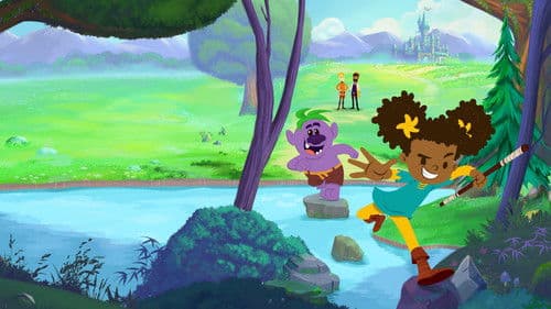 The Bravest Knight Bild 1