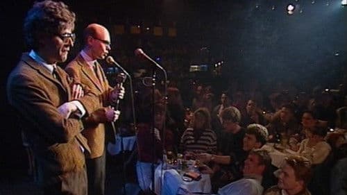 John & Aage: Huller i Suppen Bild 4