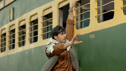 मिशन मजनू Bild 5