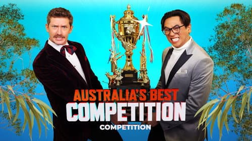 Australia's Best Competition Competition Bild 2