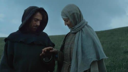 Franz von Assisi und seine Brüder Bild 1