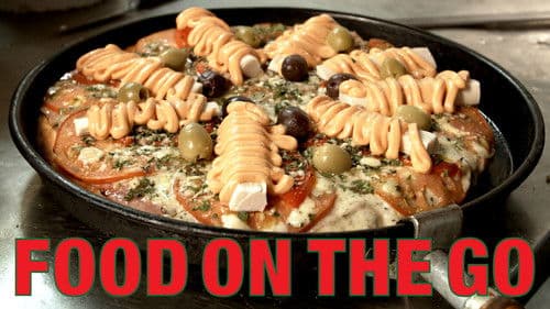 Food on the Go Bild 2