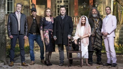 O Sétimo Guardião Bild 2