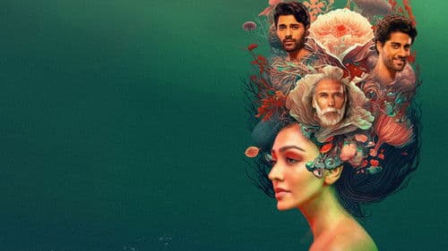 एक प्रकार की मछली जिस को पाँच - सात बाहु के सदृश अंग होते है Bild 2