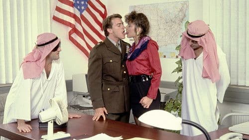 The Washington Affairs Bild 1