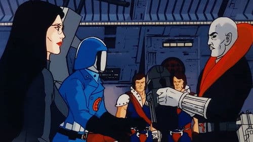 G.I. Joe: A Real American Hero Bild 5