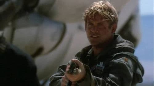 Black Thunder - Die Welt am Abgrund Bild 1