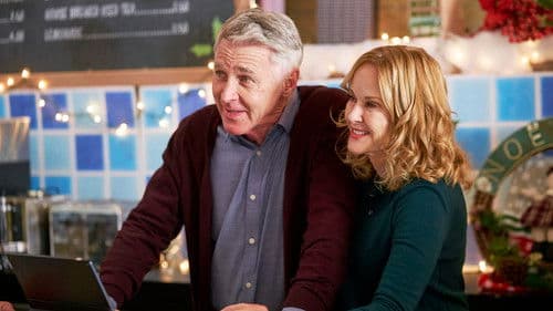 Weihnachten im Starlight Café Bild 5