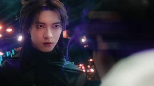 The Grim Lover รัก ลืม ตาย Bild 1