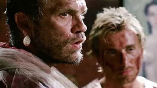 Herz der Finsternis Bild 5