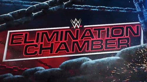 WWE Elimination Chamber 2021 Bild 3