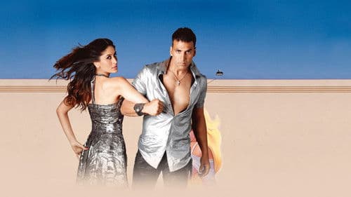 Desperate Beauty - Verzweifelte Schönheit Bild 5