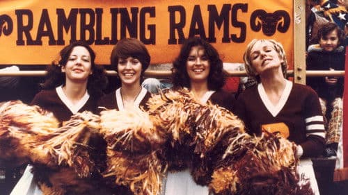 Cheerleaders Beach Party Bild 2