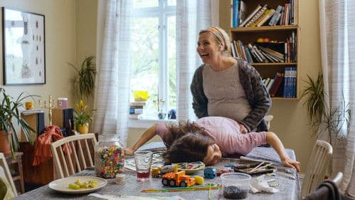 Staying Alive Bild 1