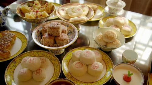 Destination Flavour - China Bild 1