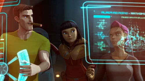 Mundo Proibido Bild 1