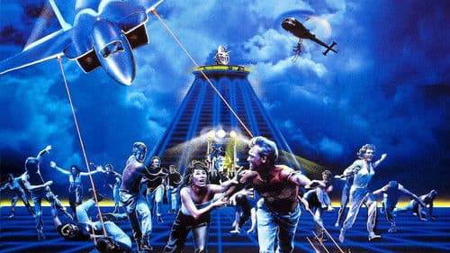 Insel der Verdammten Bild 1