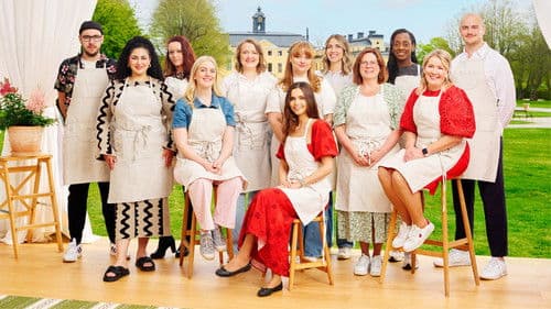 Hela Sverige bakar Bild 1