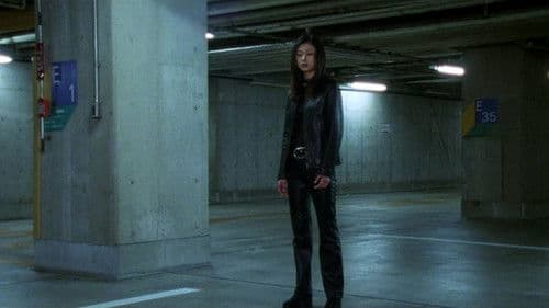 GUN CRAZY Episode-2「裏切りの挽歌」BEYOND THE LAW Bild 2